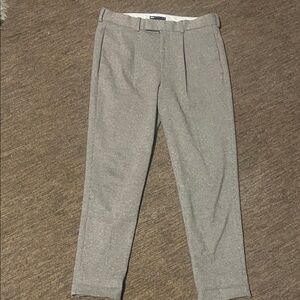 ASOS Women's Elegant Gray Trousers